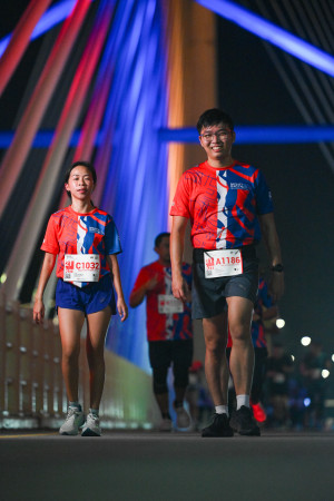 Night Race @ Putrajaya 2026
