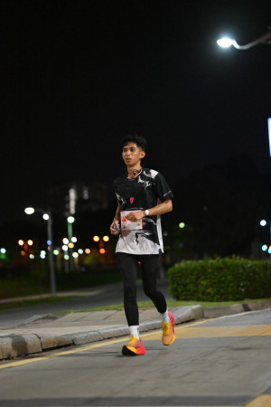 Night Race @ Putrajaya 2026