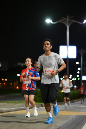Night Race @ Putrajaya 2026