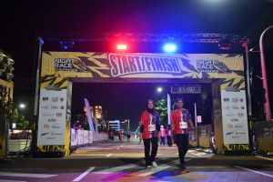 Night Race @ Putrajaya 2026