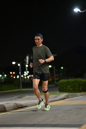 Night Race @ Putrajaya 2026