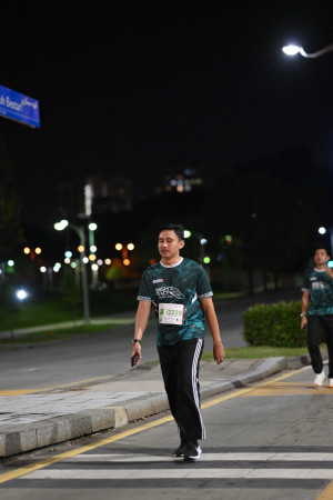 Night Race @ Putrajaya 2026