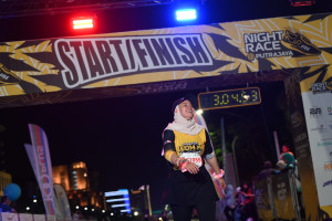 Night Race @ Putrajaya 2026
