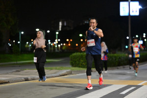 Night Race @ Putrajaya 2026