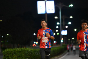 Night Race @ Putrajaya 2026