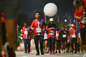 Night Race @ Putrajaya 2026