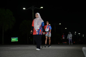 Night Race @ Putrajaya 2026