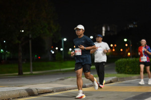 Night Race @ Putrajaya 2026