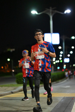 Night Race @ Putrajaya 2026
