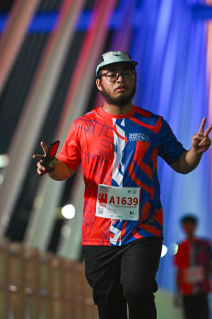Night Race @ Putrajaya 2026