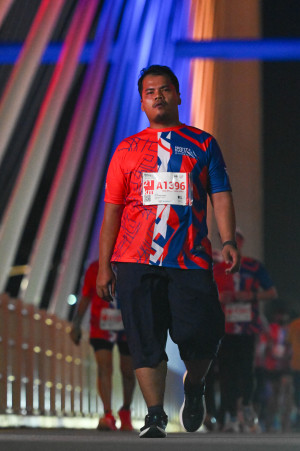 Night Race @ Putrajaya 2026