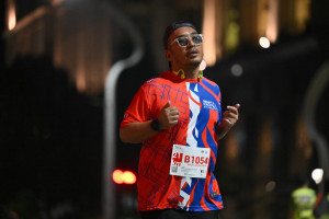 Night Race @ Putrajaya 2026