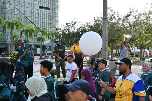 Night Race @ Putrajaya 2026