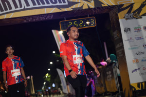 Night Race @ Putrajaya 2026