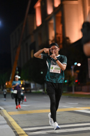 Night Race @ Putrajaya 2026