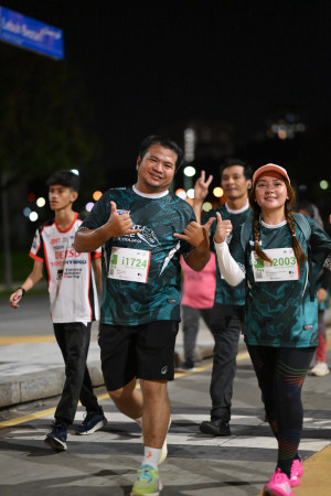 Night Race @ Putrajaya 2026