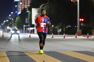 Night Race @ Putrajaya 2026