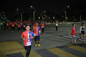 Night Race @ Putrajaya 2026