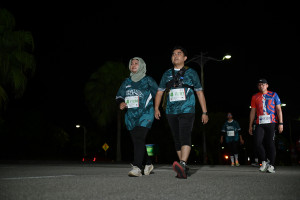 Night Race @ Putrajaya 2026