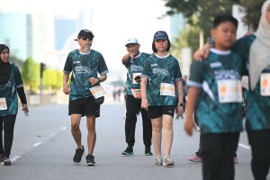 Night Race @ Putrajaya 2026