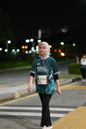 Night Race @ Putrajaya 2026