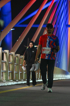 Night Race @ Putrajaya 2026