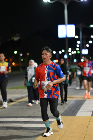 Night Race @ Putrajaya 2026