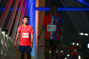 Night Race @ Putrajaya 2026