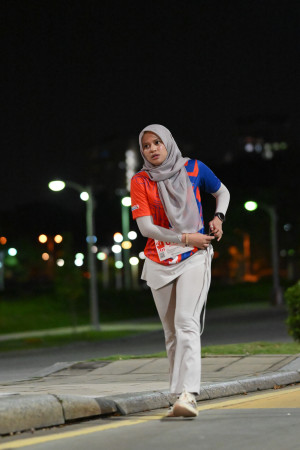 Night Race @ Putrajaya 2026