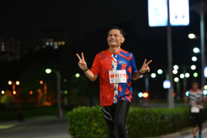 Night Race @ Putrajaya 2026