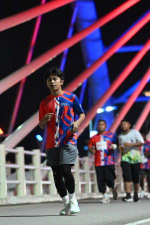 Night Race @ Putrajaya 2026