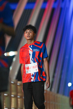 Night Race @ Putrajaya 2026