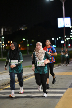 Night Race @ Putrajaya 2026