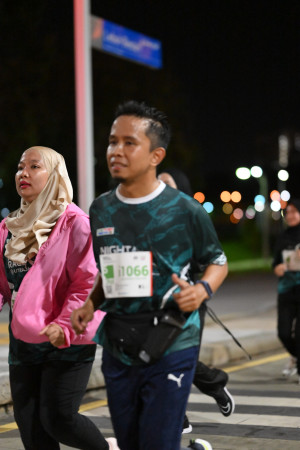 Night Race @ Putrajaya 2026