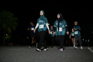 Night Race @ Putrajaya 2026