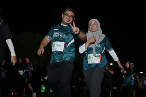 Night Race @ Putrajaya 2026