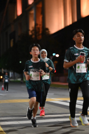 Night Race @ Putrajaya 2026