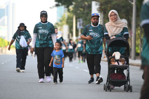Night Race @ Putrajaya 2026