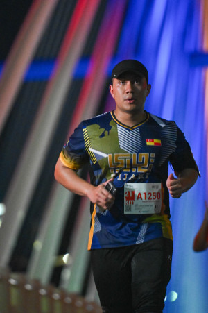 Night Race @ Putrajaya 2026