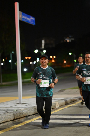 Night Race @ Putrajaya 2026