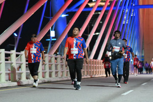 Night Race @ Putrajaya 2026
