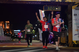 Night Race @ Putrajaya 2026