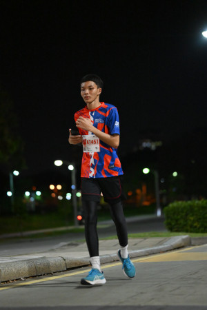 Night Race @ Putrajaya 2026