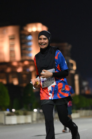 Night Race @ Putrajaya 2026