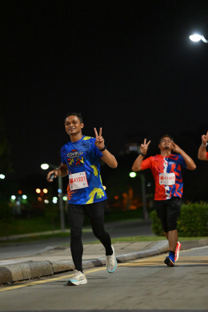 Night Race @ Putrajaya 2026