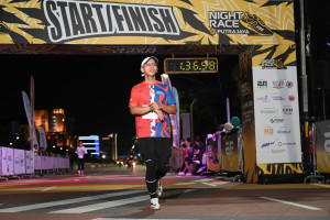 Night Race @ Putrajaya 2026