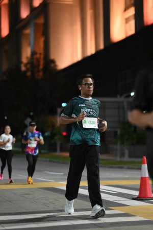 Night Race @ Putrajaya 2026