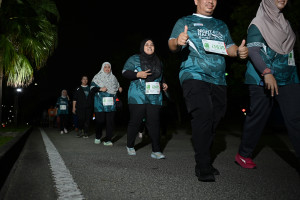 Night Race @ Putrajaya 2026