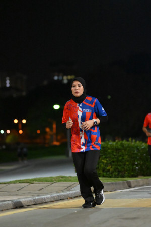 Night Race @ Putrajaya 2026