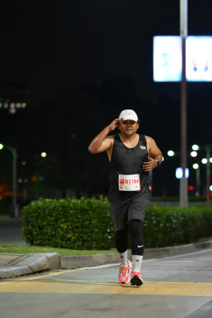 Night Race @ Putrajaya 2026
